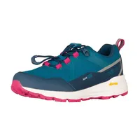 TROLLKIDS Wanderschuhe "Skarvan" in Blau - 32
