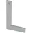 Helios-Preisser Flachwinkel D875/II A 500 x 250 mm