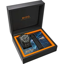 Mido Ocean Star 600 Chronometer Edelstahl 43,5 mm M026.608.33.051.00