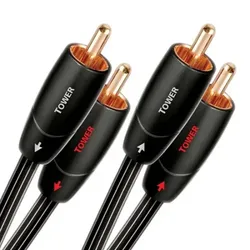 Audioquest Tower RCA - RCA 1.5m