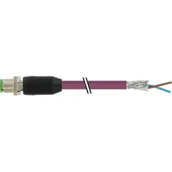 MURRELEKTRONIK M12-Steckerverbinder 7000-14051-8402000
