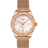 Tissot PR 100 Sport Chic Lady Milanaise 36 mm T101.910.33.151.00