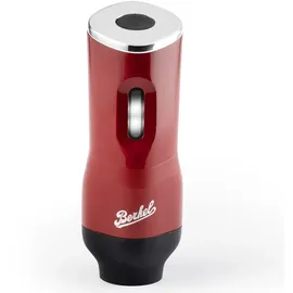 Berkel Kit all in one Icon Mini Vakuumpumpe rot