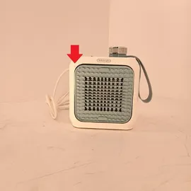 De'Longhi HFX10B03 blau