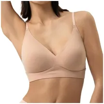 MEY BH Invisibles Bralette Sand Medium Damen