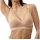 MEY BH Invisibles Bralette Sand Medium Damen