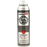 Babyliss Spray FX 4in1 Klingen Transparent 150 ml