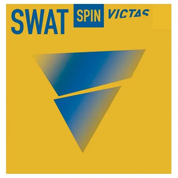 Victas Belag Swat Spin rot 2,0 - rot 2,0