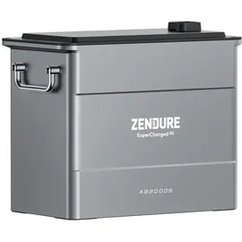 Zendure SolarFlow AB2000S