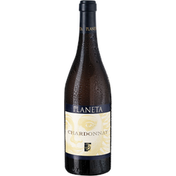 Planeta Chardonnay Sicilia Menfi DOC Barrique