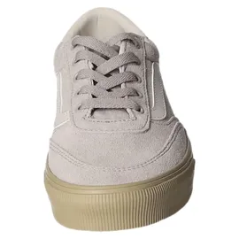 Vans Brooklyn LS Damen Beige 41