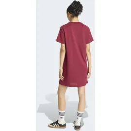 adidas Sportkleid Rot M
