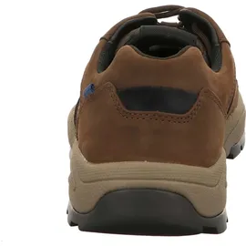 Gabor Sneaker Low Herren Braun 43