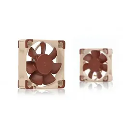Noctua NF-A4x10 FLX, 40x40x10mm, 3-Pin (4500rpm, 17,9dB(A), 8,2m3/h)
