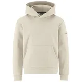 Craft Community 2.0 Hoodie Kinder 214000 - plaster 158/164