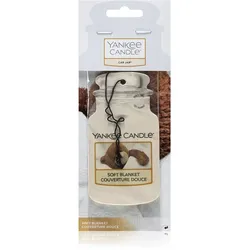 Yankee Candle Soft Blanket Duftkerzen 1 St.