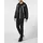Plein Sport Windbreaker schwarz | weiß S