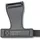 adidas – Lifting Grips / Zughilfen - Black/White - S/M