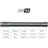 BULL'S BE-14 Soft Dart Barrel 16g
