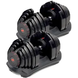 Bowflex SelectTech 1090i (2 Hanteln)