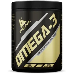 Peak Omega-3 548 g