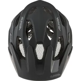 Alpina Carapax 2.0 57-62 cm black matt 2022