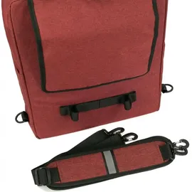 Haberland Frontträger-Rucksack More Than School