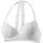 LASCANA Neckholder-BH Dessous Weiß 85D