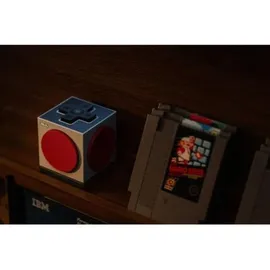 8bitdo Retro Cube 2 Speaker schwarz