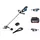 Bosch GFR 18V-23 Professional inkl. 1 x 5,0 Ah Akku