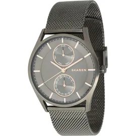 Skagen Holst Milanaise 40 mm SKW6180