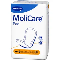 Hartmann MoliCare Pad 4 Tropfen, 30 Stück