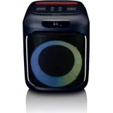 KENDO PartyCube 24EX schwarz