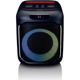 KENDO PartyCube 24EX schwarz