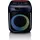 KENDO PartyCube 24EX schwarz