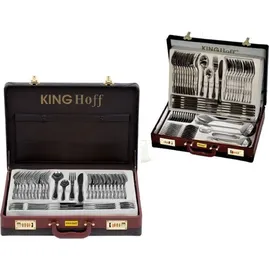 King Kinghoff 72-tlg.