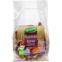 dennree Pekannusskerne bio 100g