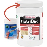 Versele-Laga NutriBird Handmix 500g Handaufzuchtfutter für Vögel