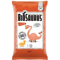 bio saurus Biosaurus Ketchup - Babe Maissnack bio