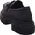 Rieker Slipper schwarz