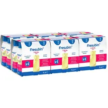 Fresenius Kabi Deutschland GmbH Fresubin 5 kcal SHOT Lemon