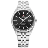 Swiss Military SM34065.01 Herren 40mm 5ATM