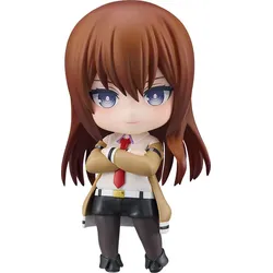 Steins Gate Nendoroid Actionfigur Kurisu Makise 2.0 10 cm