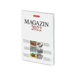 WIKING 000629 WIKING-Magazin 2022