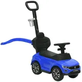 vidaXL Volkswagen T-Roc blau (80331)