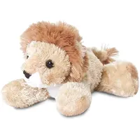 AURORA 12757 - Mini Flopsies Löwe Lionel, Plüschtier, 20