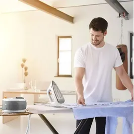 Braun CareStyle Compact IS 2132 WH