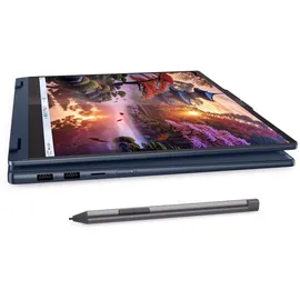 Lenovo IdeaPad 5 2-in-1 16'' AMD Ryzen AI 5 340 16 GB RAM 512 GB SSD