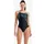 Arena Badeanzug Damen Schwarz 40