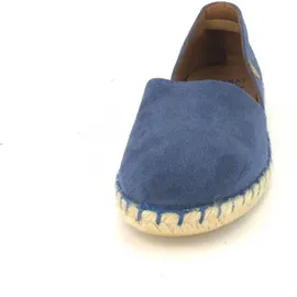 Verbenas Carmen Damen Blau 41